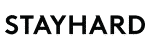 Stayhard Logo