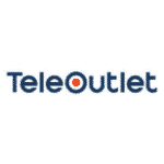Teleoutlet logo
