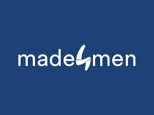 Made4men-logo