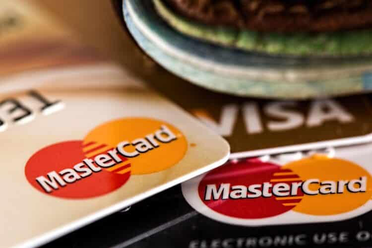 Kredittkort - Sammenlign rente på ditt kredittkort