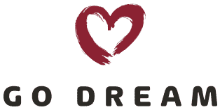 go dream logo