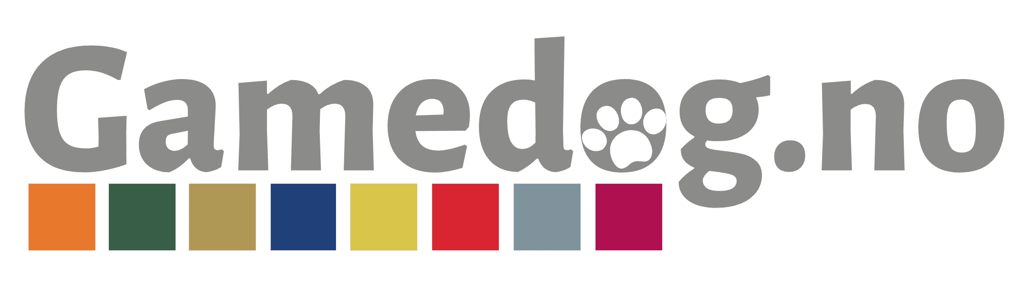 Gamedog Logo