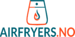 airfryrer-logo