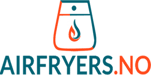 airfryrer-logo