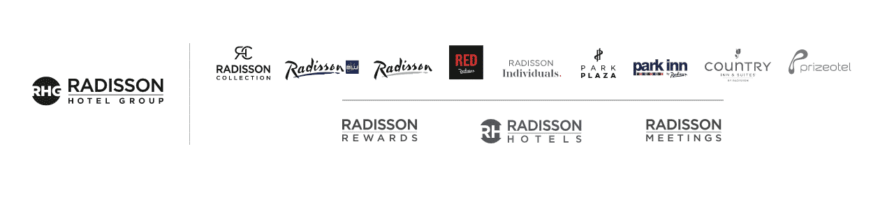 Radisson Hotels Tilbud - Spar opp til 25 % på opphold