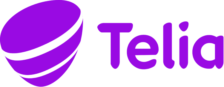 telia logo