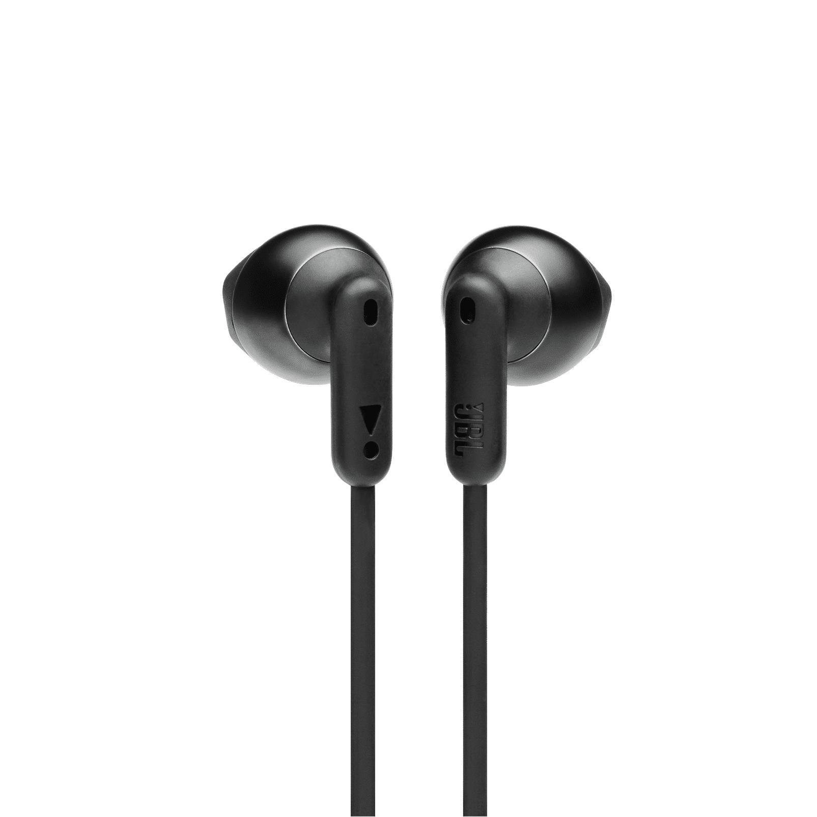 JBL TUNE 215BT Black - In-Ear Headphones In-Ear Headphones