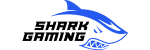 shark gaming logo tilbud