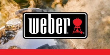 weber tilbud