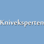 Kniveksperten