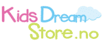 Kids Dream Store rabattkoder og tilbud