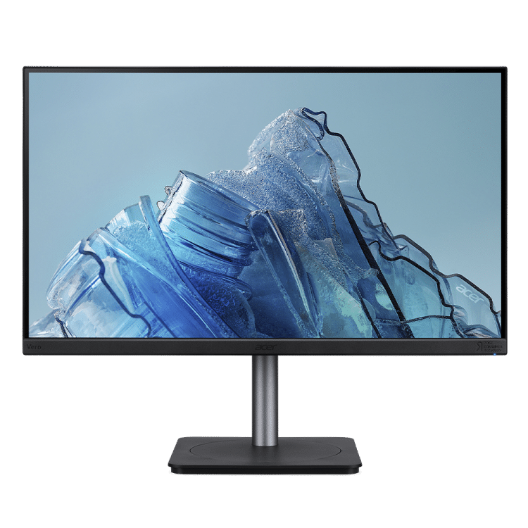 Acer CB3 Skjerm | CB273U | Black