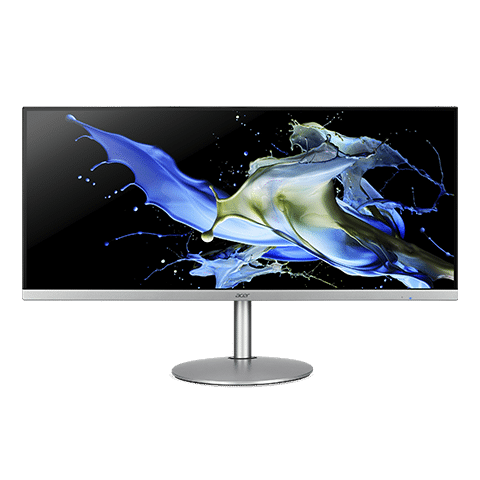Acer CB2 Skjerm | CB342CK | Sølv