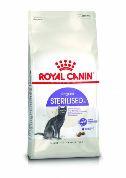 Royal Canin Sterilised 4kg