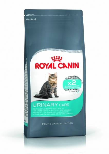 Royal Canin Urinary Care 2kg