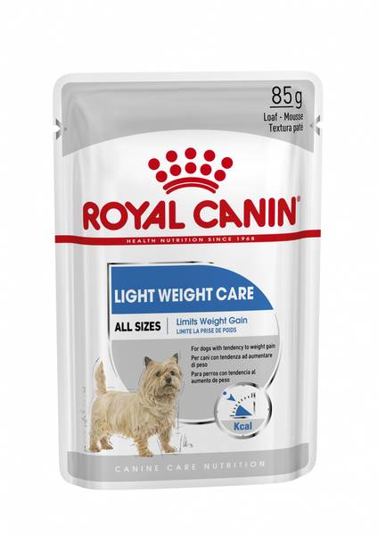 Royal Canin Light Weight Care Wet