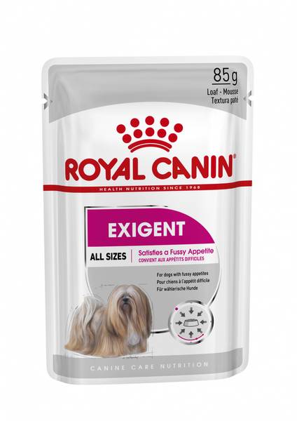 Royal Canin Exigent Wet
