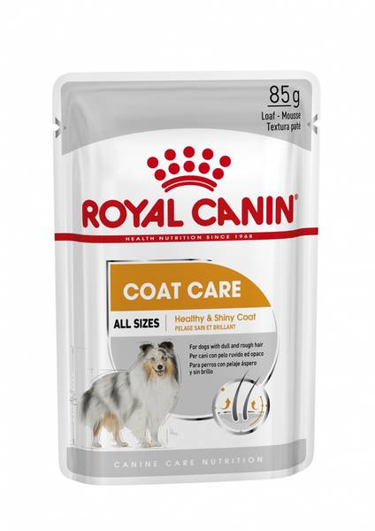 Royal Canin Coat Care Wet