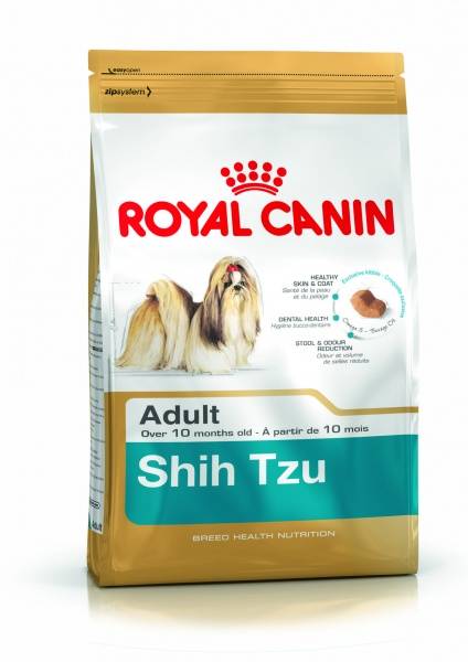 Royal Canin Shih Tzu Adult 7