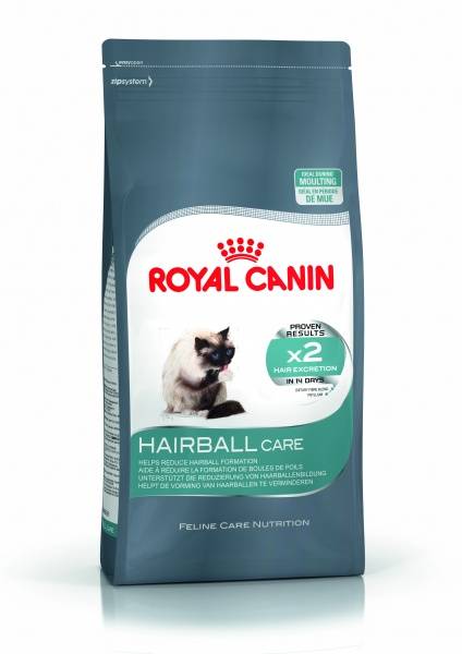 Royal Canin Hairball Care 4kg