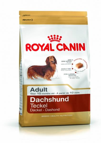 Royal Canin Dachshund Adult 7