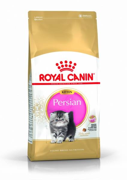 Royal Canin Kitten Persian 2kg