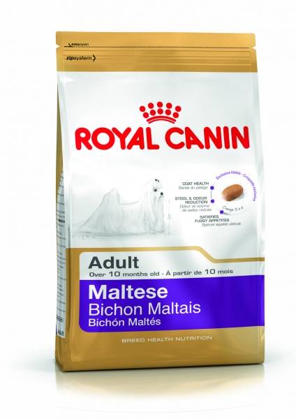 Royal Canin Maltese Adult 1