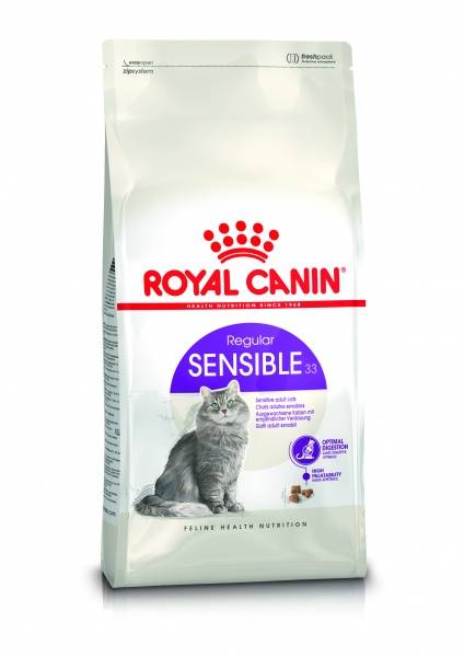 Royal Canin Sensible 4kg