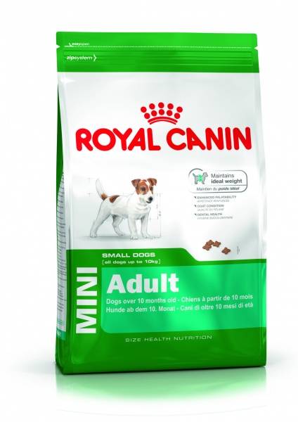 Royal Canin Mini Adult 8kg
