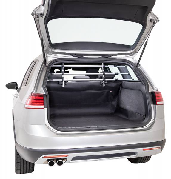 Bagasjeromsbeskytter 1