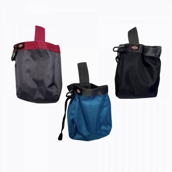 Godbitholder turtaske - flere farger