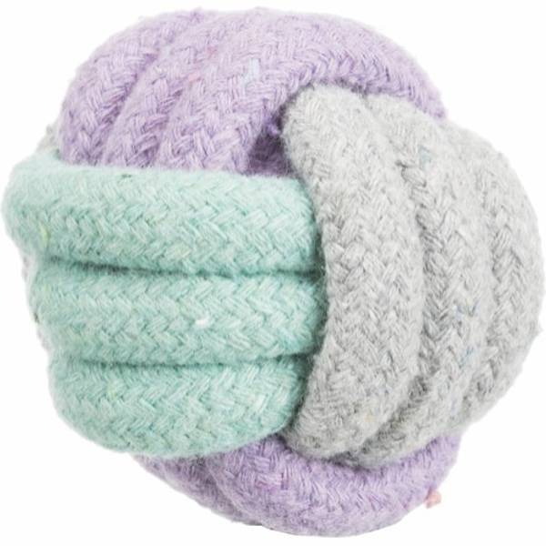 Liten dus tauknute - hundeball