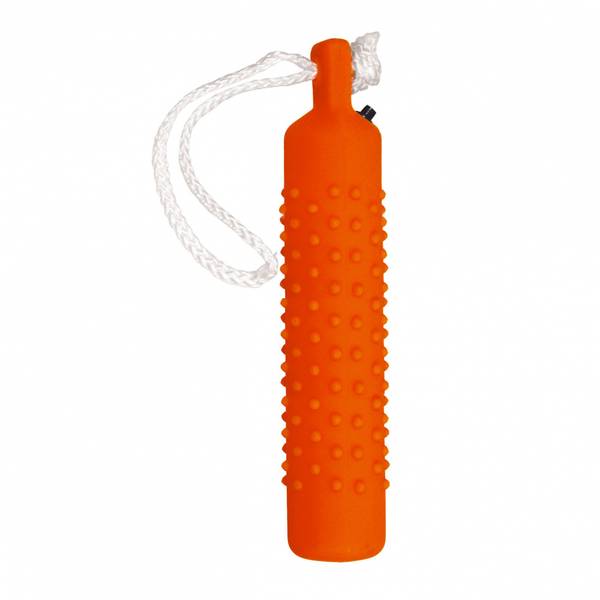 Flytende dummie hundeleke 26cm