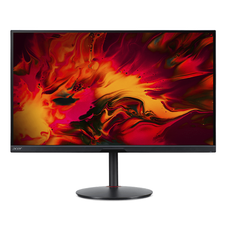 Acer Nitro XV2 Gamingskjerm | XV282KKV |