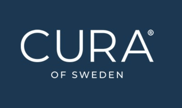 Cura of Sweden Rabattkode 20% rabatt