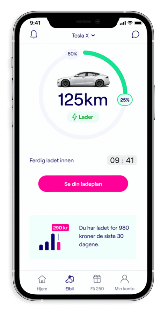 Elkompis gir full kontroll, tips og innsikt fra strømleverandøren
