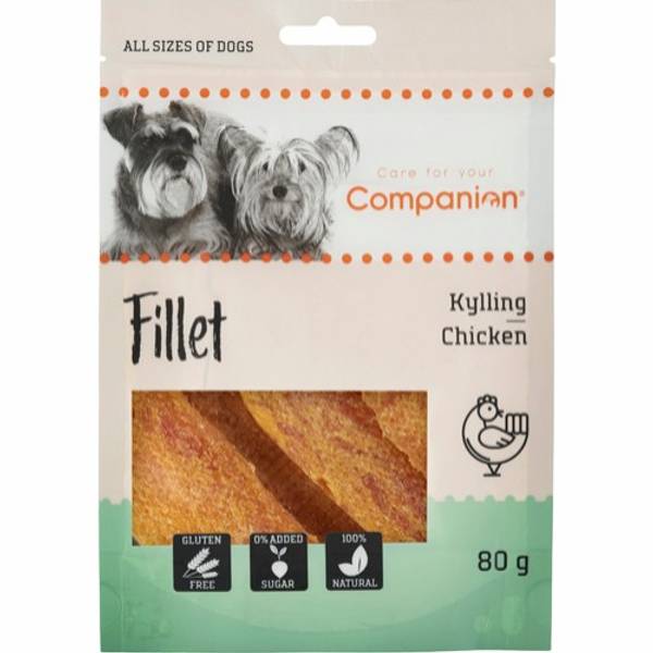 Fillet - Kylling