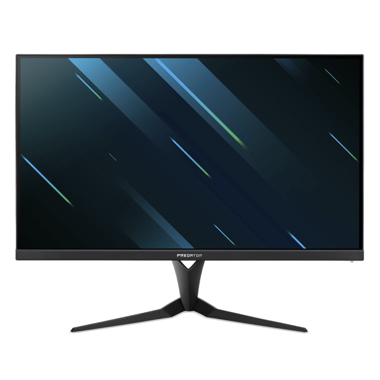 Predator XB3 Gamingskjerm | XB323UGX | Svart