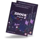 Zooca Original i 60 dager for kun kr 199,- Spar hele 56% på produktet, ordinær pris er kr 458,-