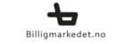 Billigmarkedet rabattkode og tilbud