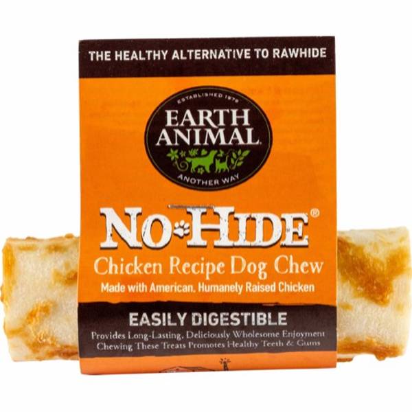 No-Hide Chicken Chews Small ca 10 cm