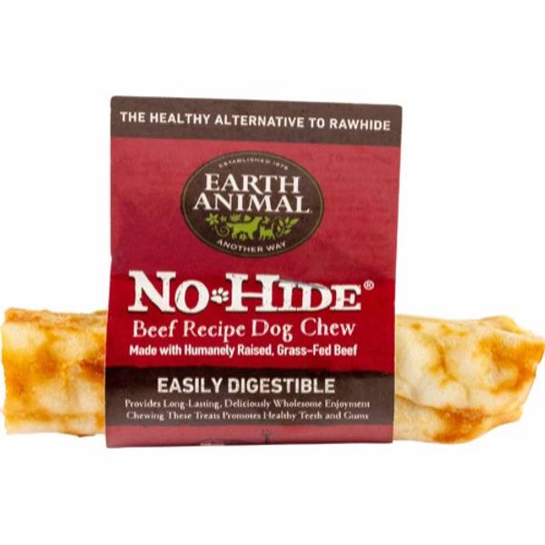 No-Hide Beef Chews Small ca 10cm