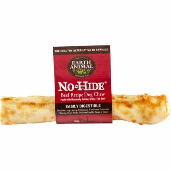 No-Hide Beef Chews Medium ca 17 cm