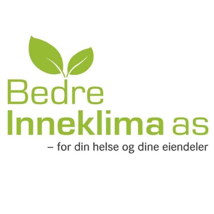 Bedre inneklima for din helse og velvære