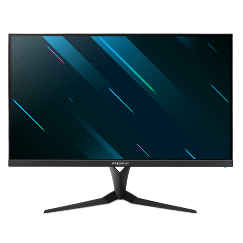 Predator XB3 Gamingskjerm | XB323UGP | Svart