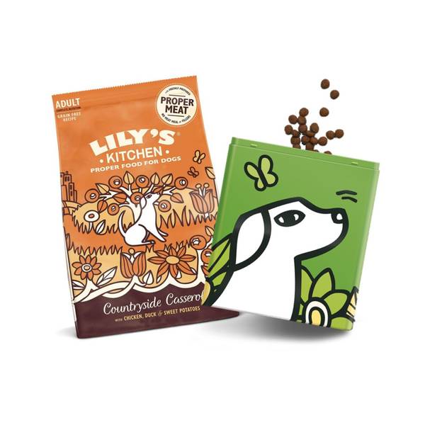 Lilys Kitchen Adult Dog