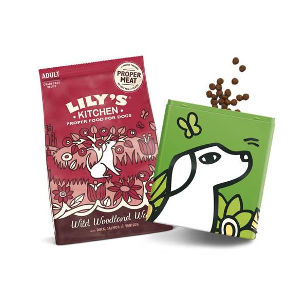 Lilys Kitchen Adult Dog