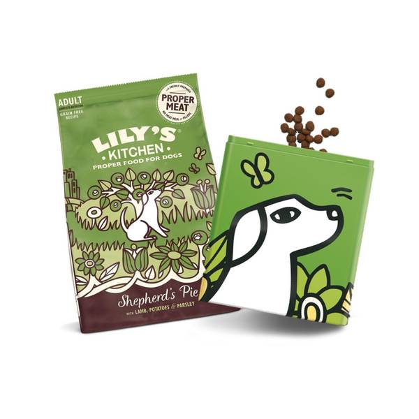 Lilys Kitchen Adult Dog