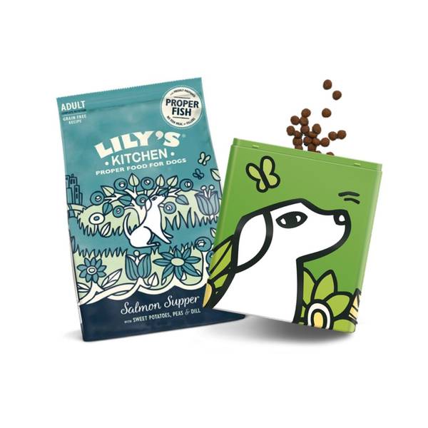 Lilys Kitchen Adult Dog