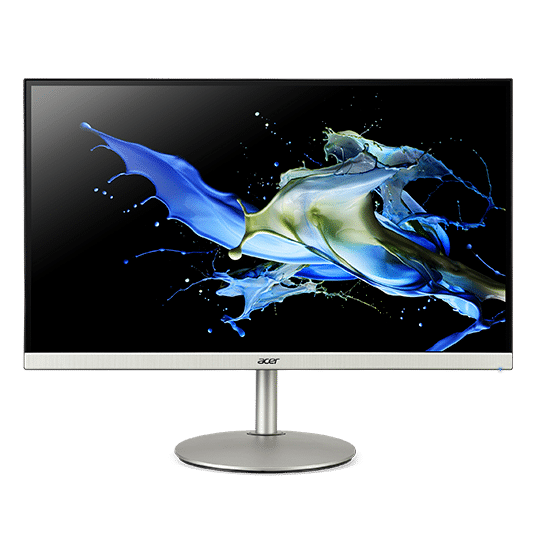 Acer CB2 Skjerm | CB282K  | Sølv